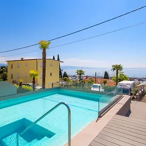 Apartman Rona Erea, Ičići