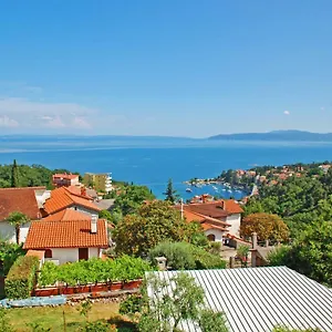 Kolmanic, Sea View, Free Privat Parking Апартаменты