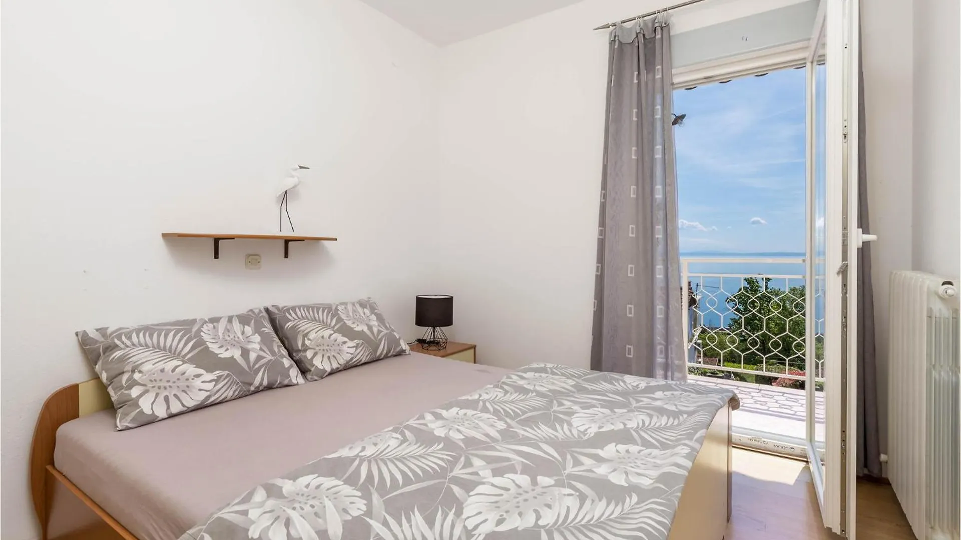 Lovely Apartment In Icici With Kitchen Croatia