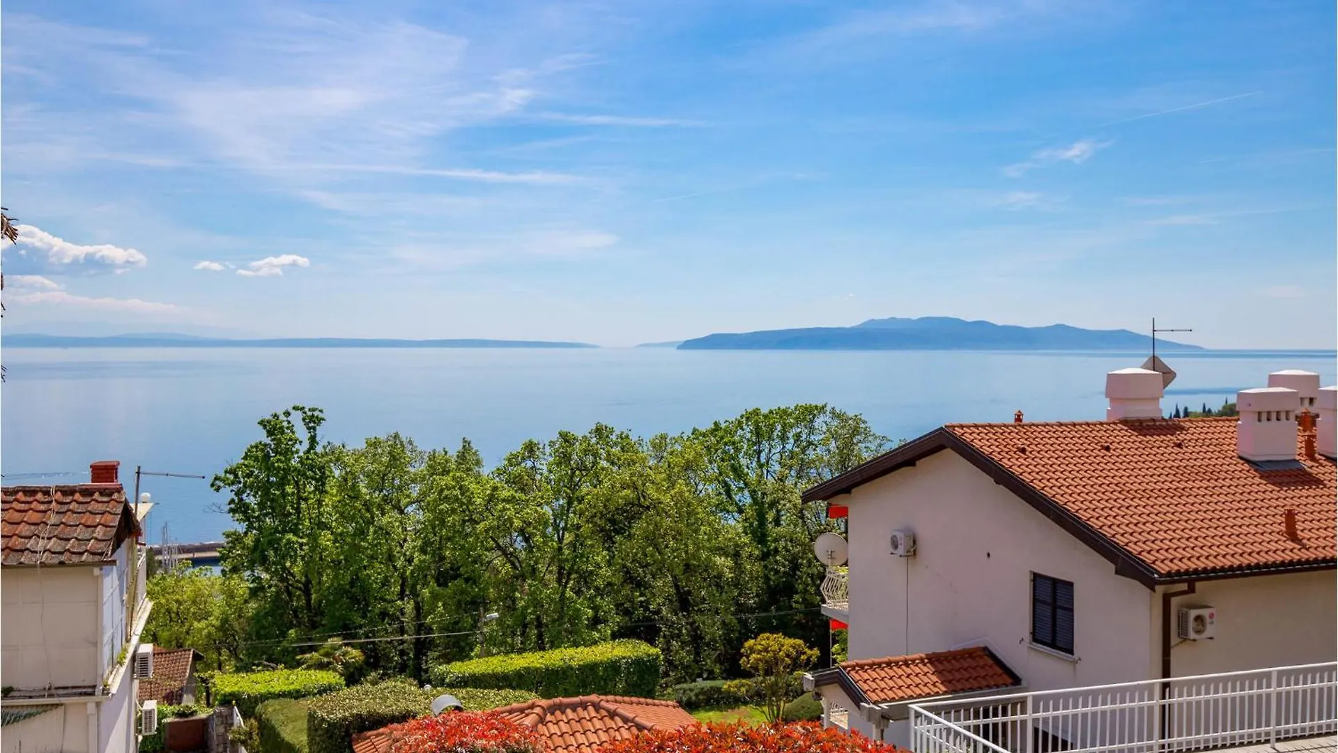 Lovely Apartment In Icici With Kitchen 0*,  Croatia